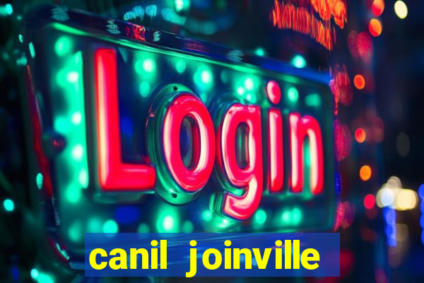 canil joinville vila nova